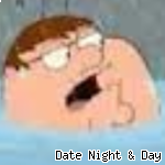 Meet Costanza on Date Night & Day