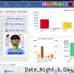 Meet JEDI_Master on Date Night & Day